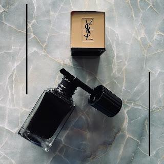 YSL la laque couture