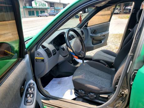 Hyundai Accent 1.6 2004