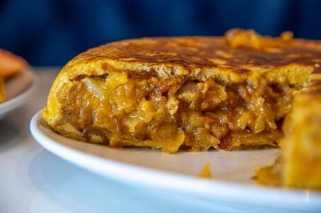 Los lugares para comer las mejores tortillas de nuestra ciudad