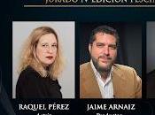 Festival Cine Nacional Berja inicia este jueves cuarta edición presencia numerosos profesionales industria audiovisual