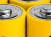 ¡Increíble! Inventan batería recargable puedes comer