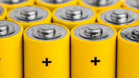¡Increíble! Inventan una batería recargable que te la puedes comer ¡Increíble! Inventan una batería recargable que te la puedes comer