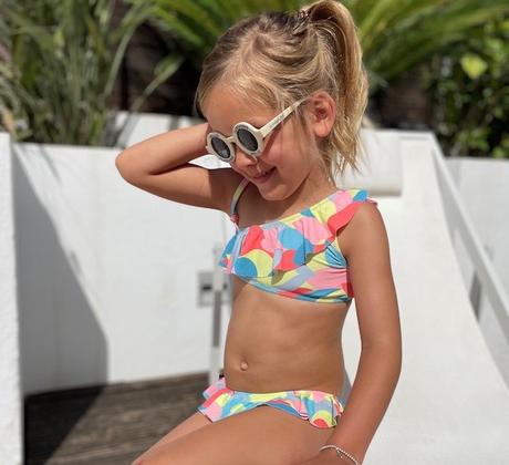 como escoger perfecto banador para tu hija