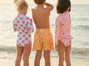 Cómo escoger mejor bañador para hijo