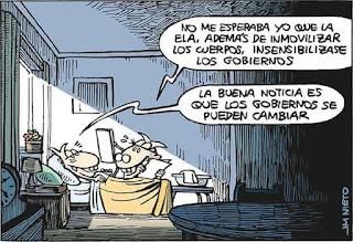 Del Israel democrático que se apaga