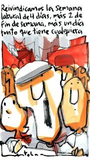 Del Israel democrático que se apaga