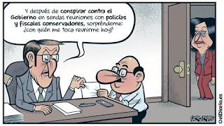 Del Israel democrático que se apaga