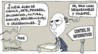 Del Israel democrático que se apaga