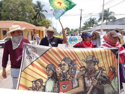 COMUNICADO DE PRENSA - CIPOG-EZ