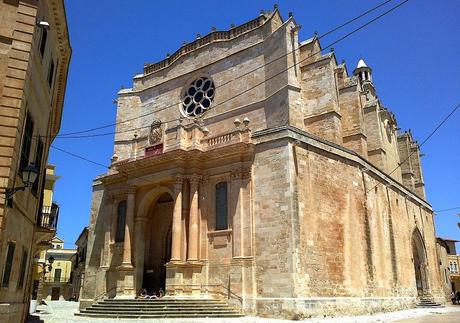 Que ver en Ciudadela en Menorca – Alquiler en Menorca