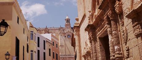 Que ver en Ciudadela en Menorca – Alquiler en Menorca