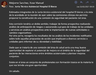 JTA outra crónica de decepción e fracaso