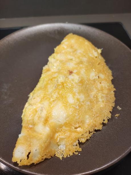 Empanadilla de pollo - Paperblog