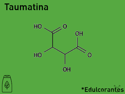 TAUMATINA, ¿QUÉ ES?