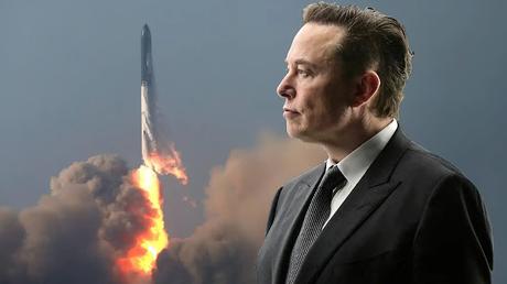 #TECNOLOGIA: Elon Musk: Primer intento vuelo orbital #Starship 