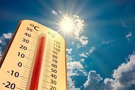 #CLIMA : | Olas de #calor se intensificarán en #Mayo #Junio y #Julio : ¿Qué #países correrían el mayor riesgo?