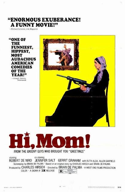 Hola, mamá (USA, 1970)