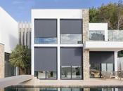 Bandalux presenta B-Box Solar, cortina permite ahorrar energía