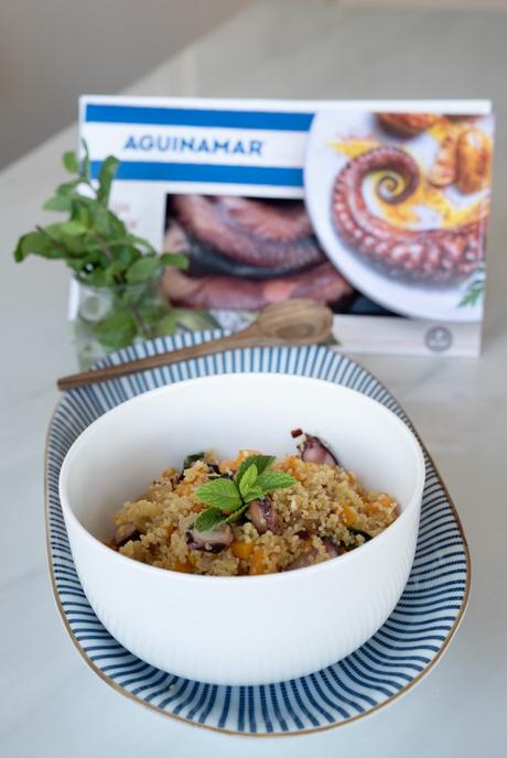 IDEAS LA MAR DE BUENAS PARA MAMÁ