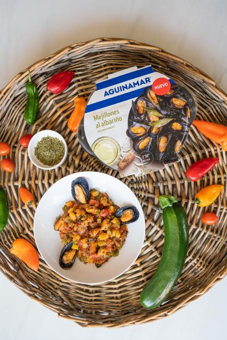 IDEAS LA MAR DE BUENAS PARA MAMÁ