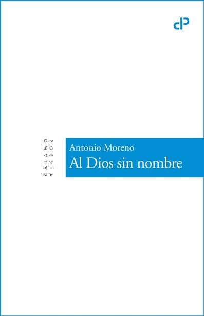 Al Dios sin nombre