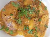 Carrileras salsa