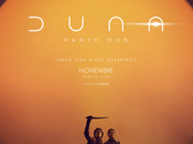 Timothée Chalamet Zendaya protagonizan primer trailer “Duna: Parte