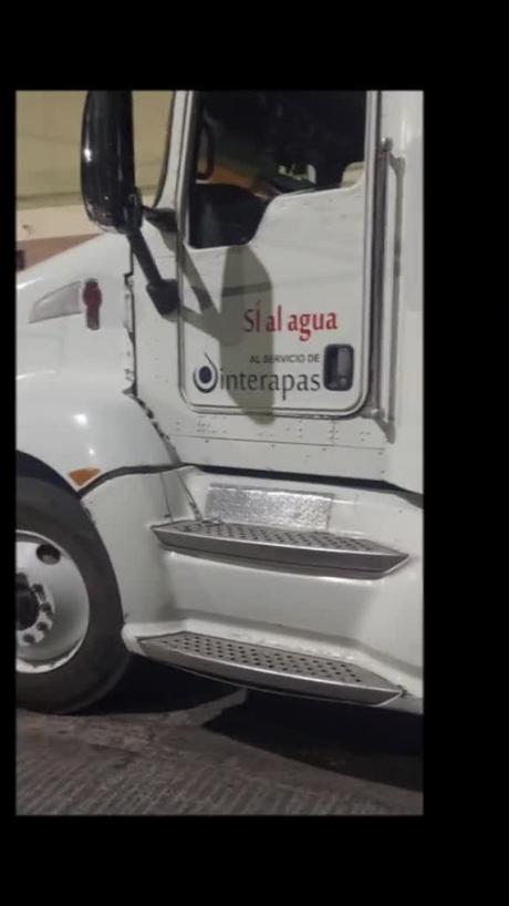 A un mes de fallas de la presa «El Realito», Interapas entrega 373 millones de agua