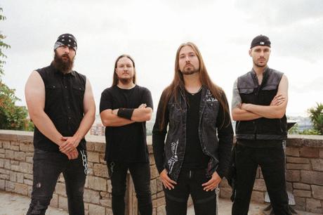 Exessus: Asynapse, una explosión de thrash metal con personalidad Exessus banda