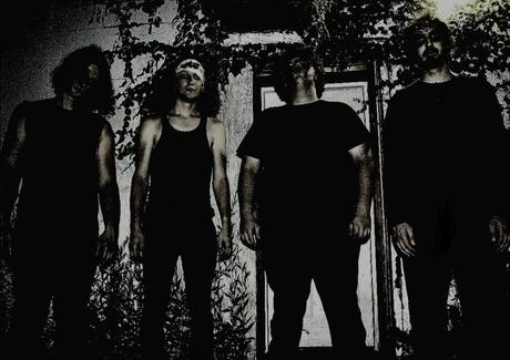 Ocular Trauma – «The Dissection of Tragedy» EP Ocular Trauma – «The Dissection of Tragedy» EP