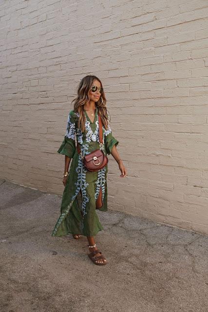 UN LOOK PARA CADA DIA DE LA SEMANA (343).- UN LOOK PARA CADA DIA DE LA SEMANA (343).-