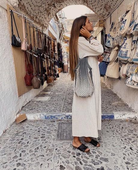 UN LOOK PARA CADA DIA DE LA SEMANA (343).- UN LOOK PARA CADA DIA DE LA SEMANA (343).-