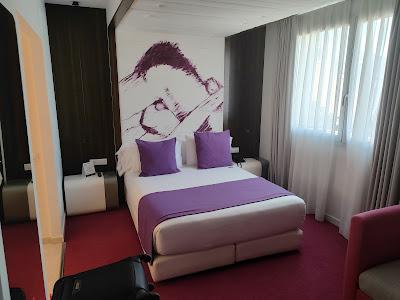 ALLEGRO BARCELONA (BARCELONA)