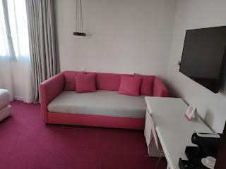 ALLEGRO BARCELONA (BARCELONA)