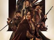 tres mosqueteros: D'Artagnan