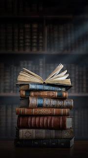 5.463 - YO HE OLVIDADO...