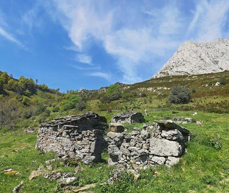 Circular al Tiatordos desde Taranes