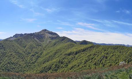 Circular al Tiatordos desde Taranes