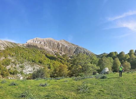 Circular al Tiatordos desde Taranes