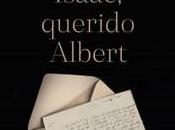 «Querido Isaac, querido Albert», José Manuel Sánchez