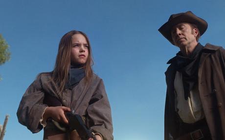 Old Way, The (Camino de la venganza) (USA, 2023)