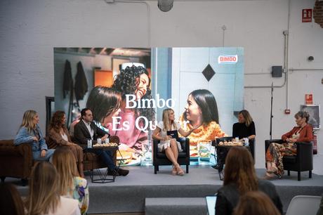 Grupo Bimbo aborda el reto de la conciliación con un «golpe de realidad» en un cortometraje Grupo Bimbo aborda el reto de la conciliación con un «golpe de realidad» en un cortometraje