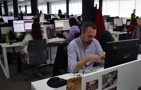 Nalanda adquiere Dokify para consolidar su posición como la plataforma española líder en cumplimiento normativo y riesgos de proveedores Nalanda adquiere Dokify para consolidar su posición como la plataforma española líder en cumplimiento normativo y riesgos de proveedores