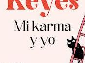 Reseña karma Marian Keyes