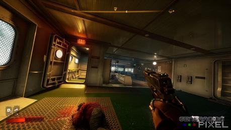 ANÁLISIS: Redfall ANÁLISIS: Redfall