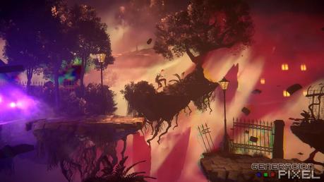 ANÁLISIS: The Last Case of Benedict Fox