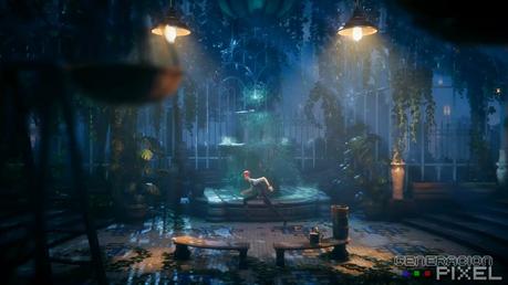 ANÁLISIS: The Last Case of Benedict Fox