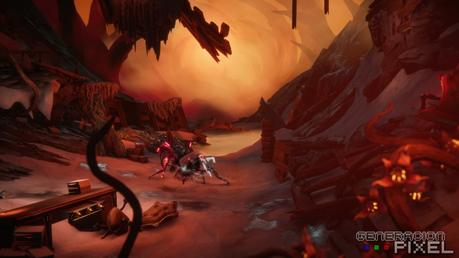 ANÁLISIS: The Last Case of Benedict Fox