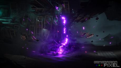 ANÁLISIS: The Last Case of Benedict Fox