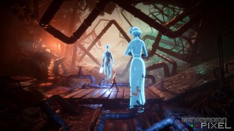 ANÁLISIS: The Last Case of Benedict Fox